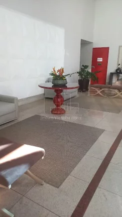 Imagem Apartamento 2 quartos frente mar à venda, Itapuã, Vila Velha, ES