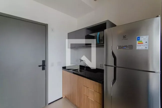 Imagem Apartamento à Venda - Vila Mariana, 1 Quarto, 22 m2