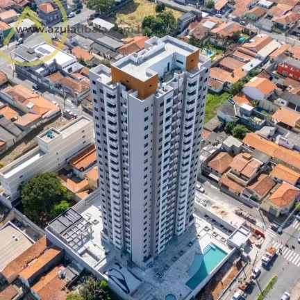 Imagem Apartamento para Venda em Atibaia, Alvinopolis, 2 dormitórios, 1 suíte, 2 banheiros, 2 vagas