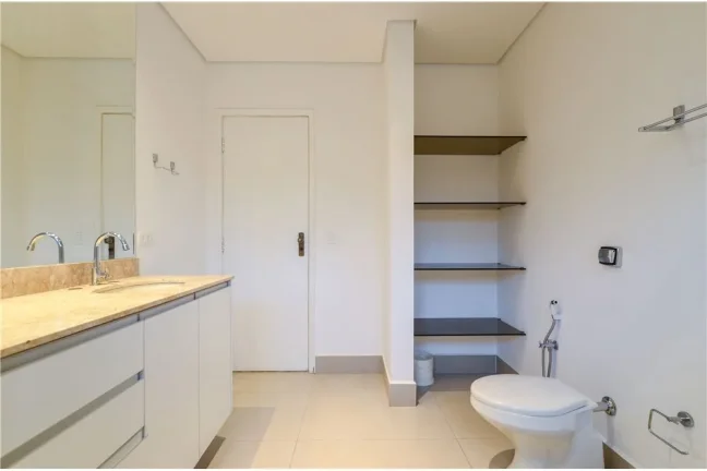 Imagem CASA RESIDENCIAL em São Paulo - SP, Brooklin Paulista