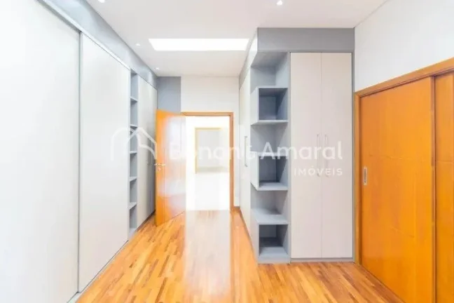 Imagem Casa de Condomínio com 1000 m² e 7 Quartos no Alphaville Campinas/SP