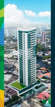 Imagem 3 QUARTOS SENDO 2 SUITES (1 SUITE REVERSÍVEL - 62,23 m2), VARANDA GOURMET , 2 VAGAS
