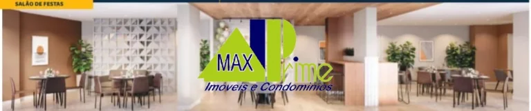 Imagem APARTAMENTO 36,84M²/02 DORMITÓRIOS/SACADA/SEM VAGA
