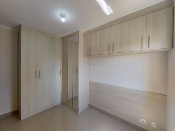 Imagem APARTAMENTO - SALA ESTENDIDA 2 DORM COM 1 SUÍTE - VIVA VISTA MIRANTE - SUMARÉ