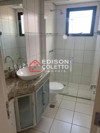 Imagem Lindo apartamento a venda com sol da manhã, Piracicaba, no Maison Cartier com 3 Suítes!!