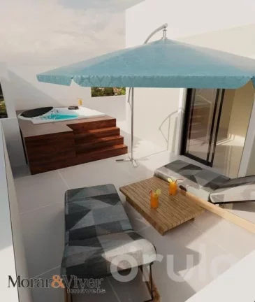 Imagem Casa para Venda em Curitiba, Água Verde, 3 dormitórios, 3 suítes, 3 banheiros, 2 vagas