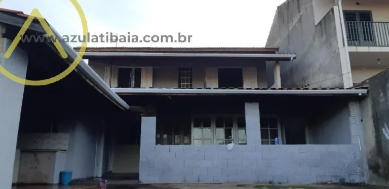 Imagem Casa para Venda em Atibaia, Jardim Das Cerejeiras, 3 dormitórios, 2 suítes, 2 vagas