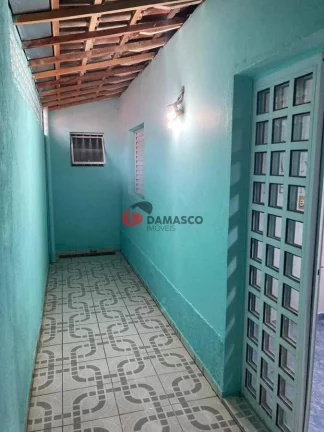 Imagem Casa à venda 3 Quartos, 1 Suite, 4 Vagas, 263M², Mauá, São Caetano do Sul - SP