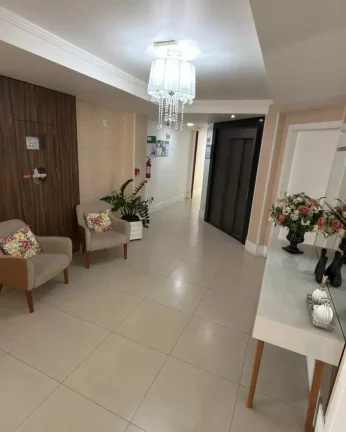 Imagem Apartamento com 2 dormitórios e 1 vaga de garagem em Itajaí/SC