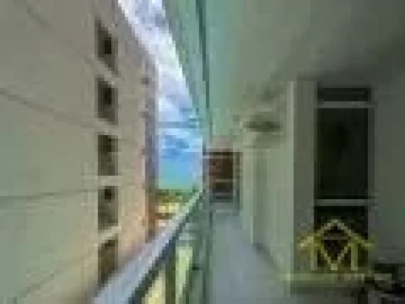 Imagem Apartamento com 2 Quartos à Venda, 70 m² em Praia De Itaparica - Vila Velha