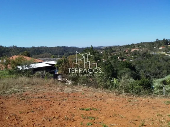 Imagem TERRENO PLANO PARA CONSTRUIR EM JARINU PROXÍMO À ESTRADA MUNICIPAL ATILIO SQUIZATO