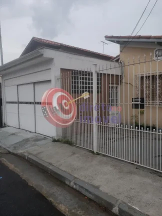 Imagem TERRENO À VENDA TUCURUVI 260m² 10 X 26 TUCURUVI SÃO PAULO