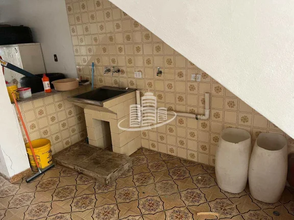 Imagem Casa Padrão