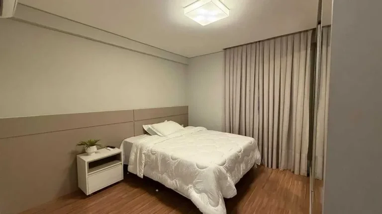 Imagem Cobertura duplex mobiliado com 4 dormitórios sendo 4 suítes e 5 vagas em Balneário Camboriú/SC