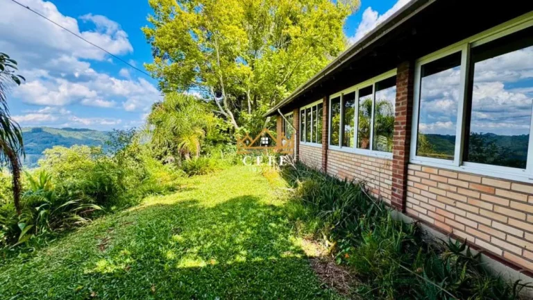 Imagem Chácara - Sítio com 3 Dormitorio(s) localizado(a) no bairro Zona Rural em Santa Maria do Herval / RIO GRANDE DO SUL Ref.:1608