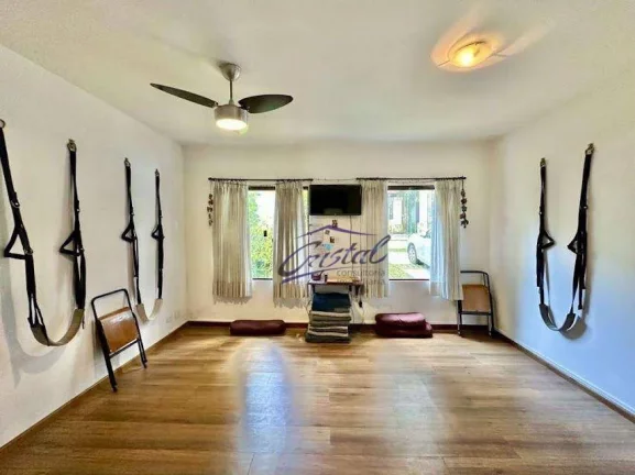 Imagem Casa com 3 quartos (1 suíte) à venda, 125 m² - Jardim Ana Estela - Granja Viana - Carapicuíba/SP