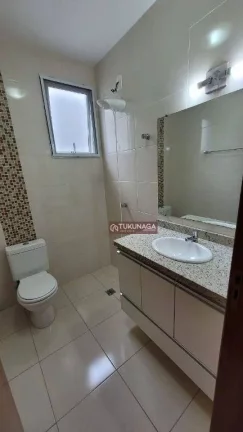 Imagem Sobrado com 3 dormitórios à venda, 125 m² por R$ 730.000,00 - Vila Suissa - Mogi das Cruzes/SP