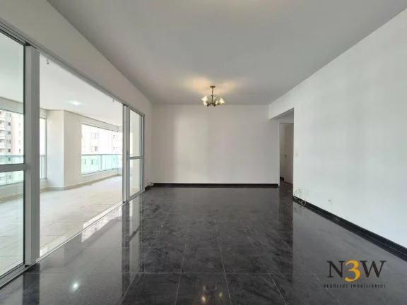 Imagem Apartamento à venda na Vila Leopoldina São Paulo SP com 3 suítes, escritório, 2 vagas de garagem e 156m² no Condomínio Sky House