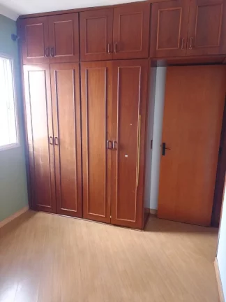 Imagem Apartamento com 3 dormitórios à venda, 70 m² por R$ 520.000,00 - Vila Industrial - São José dos Campos/SP
