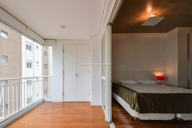 Imagem Apartamento à venda Itaim Bibi São Paulo