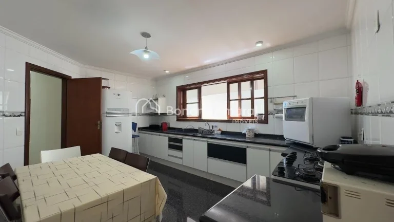 Imagem Casa em condomínio à venda na cidade de Valinhos