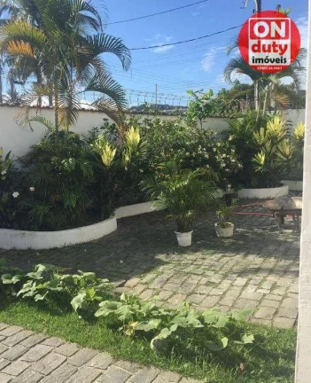 Imagem Casa com 3 dormitórios à venda, 280 m² por R$ 695.000,00 - Balneário Praia do Pernambuco - Guarujá/SP