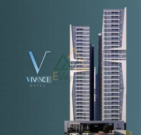 Apartamento Alto Padrão à venda Centro Curitiba PR