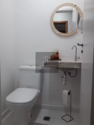 Imagem Conjunto, 44 m² - venda por R$ 530.000,00 ou aluguel por R$ 4.260,00/mês - Jardim Paulista - São Pau