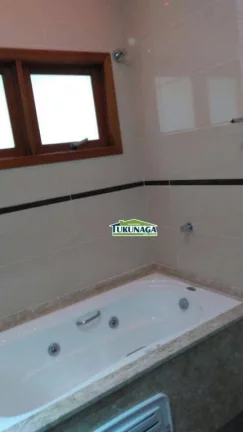 Imagem Casa à venda por R$ 695.000,00 - Parque Continental - Guarulhos/SP