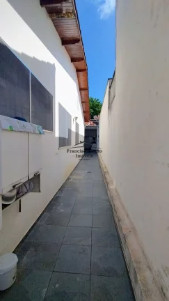Imagem Casa à venda no bairro Jardim Rony - Guaratinguetá/SP