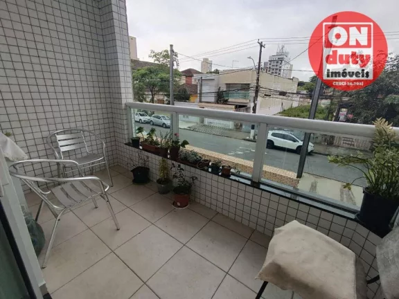 Imagem Casa à venda na Vila Belmiro em Santos