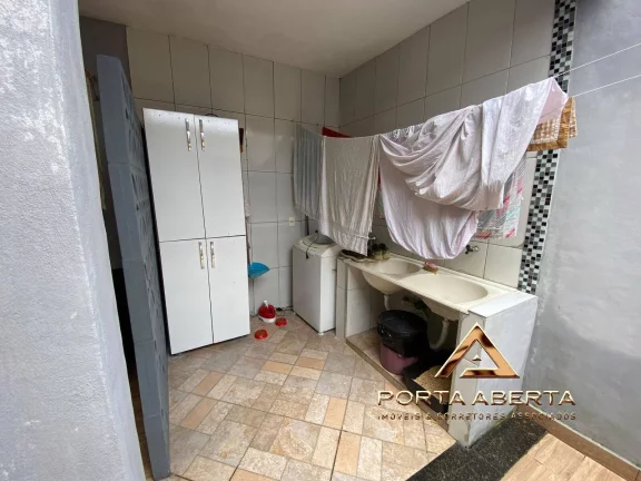 Imagem Casa duplex 03 quartos - Residencial Bethânia - Cód 1248