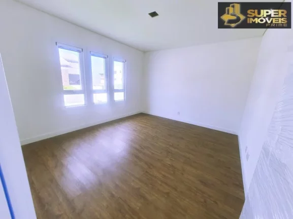 Imagem Casa de alto padrão sustentável em Steel Frame