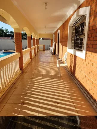 Imagem Casa à venda, 254 m² por R$ 1.300.000,00 - Jardim Astúrias I - Piracicaba/SP