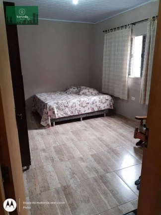 Imagem Sobrado à venda por R$ 212.000,00 - Cidade Tupinambá - Guarulhos/SP