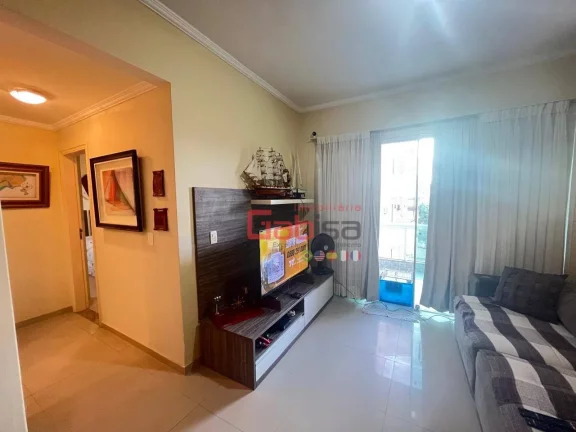 Imagem Apartamento com 2 dormitórios à venda, 152 m² por R$ 550.000,00 - Braga - Cabo Frio/RJ
