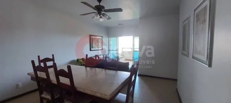 Imagem Apartamento com 4 dormitórios à venda, 142 m² por R$ 920.000,00 - Vila Nova - Cabo Frio/RJ