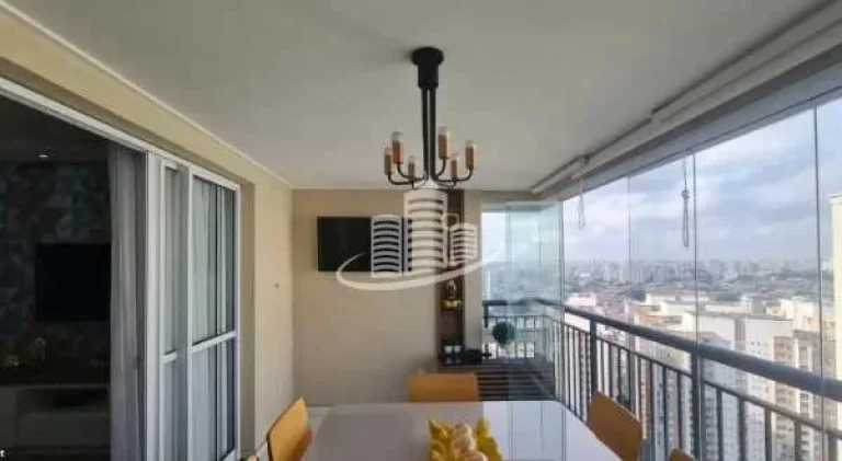 Imagem Apartamento Padrão