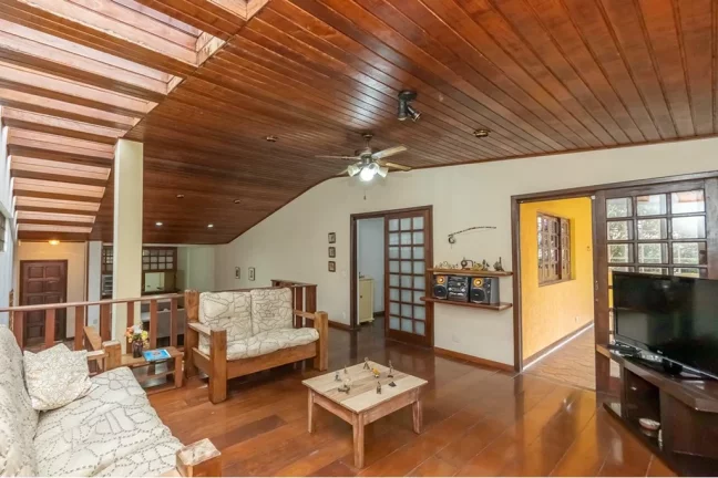 Imagem Casa à venda no bairro Parque Mandaqui - São Paulo/SP