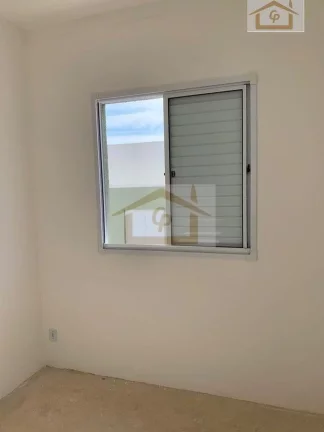 Imagem Espaço e Praticidade, 54 m2, 2 quartos *lavabo, 1 vaga