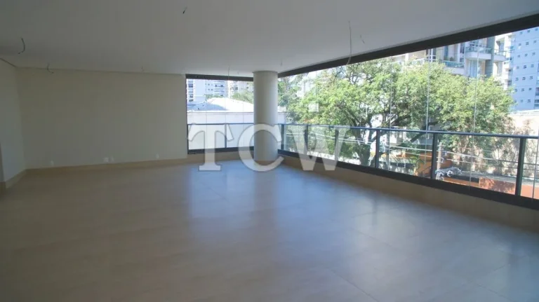 Imagem Apartamento Alto Padrão 4 dorm