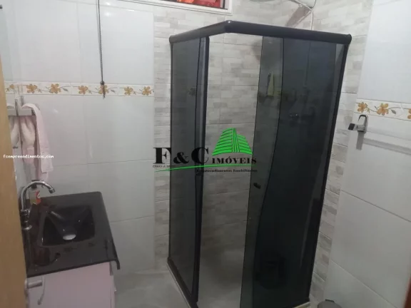 Imagem Casa para Venda em Limeira, JARDIM DO LAGO, 3 dormitórios, 2 banheiros, 2 vagas