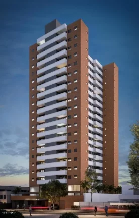 Apartamento para Venda em Santo André / SP no bairro Campestre