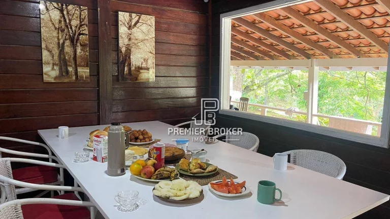 Imagem Sítio à venda, 35000 m² por R$ 1.300.000,00 - Posse - Areal/RJ