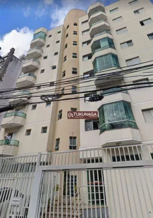 Imagem Apartamento com 2 dormitórios à venda, 63 m² por R$ 470.000,00 - Vila Rosália - Guarulhos/SP