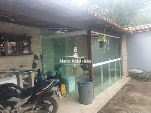 Imagem Casa com 4 Quartos à Venda em Ilha das Flores - Vila Velha/ES