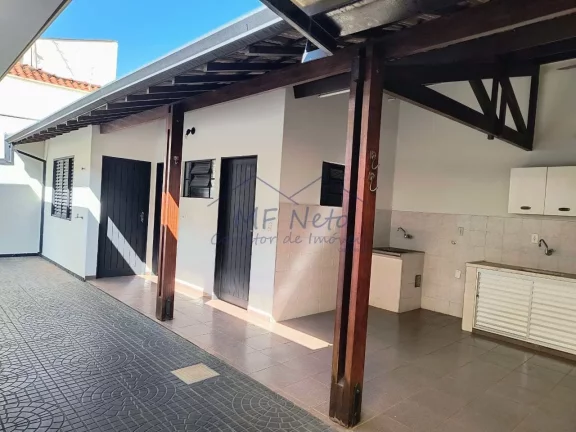 Imagem Casa Padrão