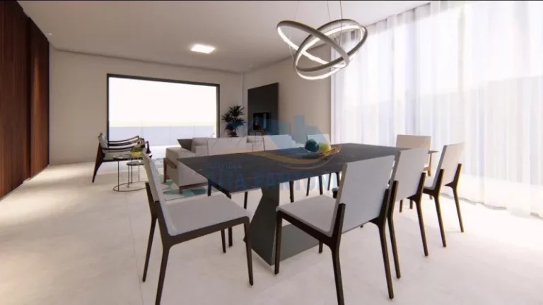 Imagem Casa Condominio - Ribeirão Preto - Alphaville - Região Sul