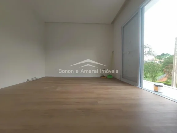 Imagem Casa a venda no Condomínio Vila de São Lourenço .

A casa está pronta, faltando alguns detalhes ...