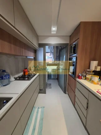 Imagem APARTAMENTO RESIDENCIAL em São Paulo - SP, Brooklin